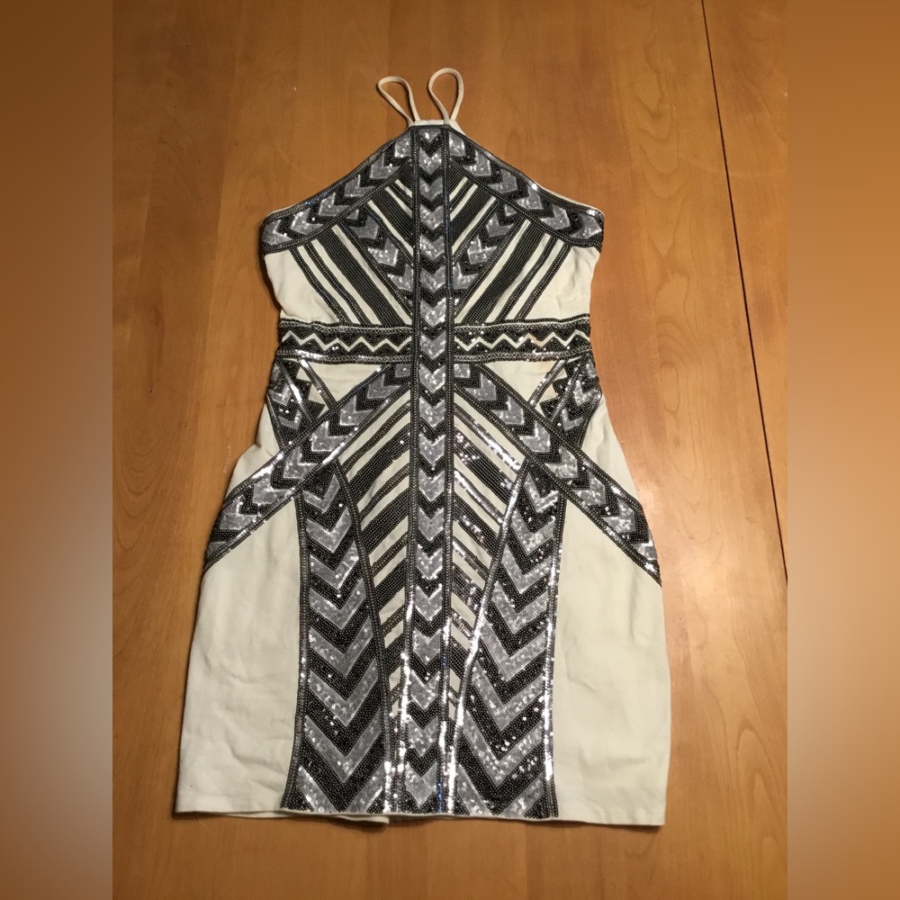 Express party dress
